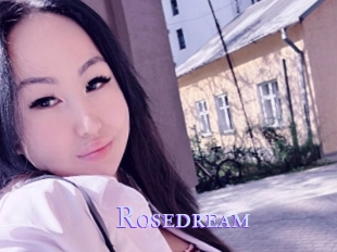 Rosedream