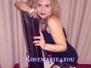 Rosemarie4you