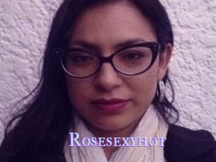 Rosesexyhot