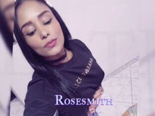 Rosesmith