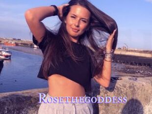 Rosethegoddess