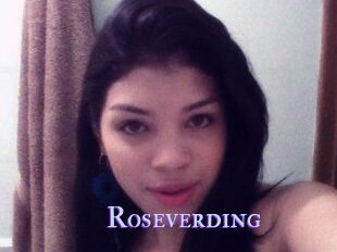 Roseverding