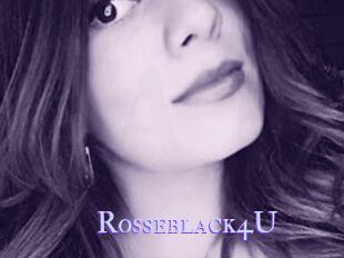 Rosseblack4U