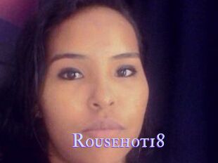 Rousehot18