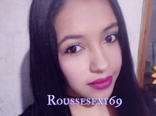 Roussesexy69