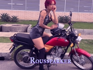 Roussparker