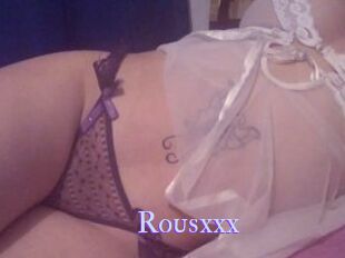 Rousxxx