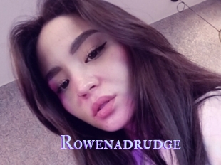 Rowenadrudge