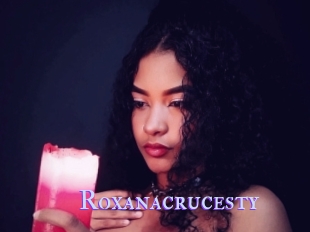 Roxanacrucesty