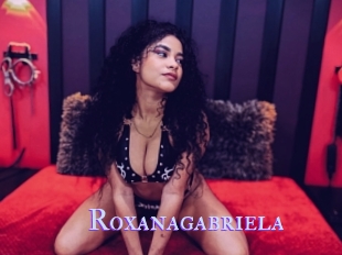 Roxanagabriela