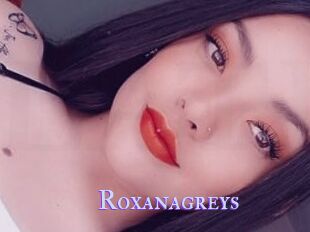 Roxanagreys