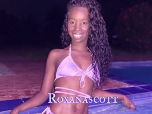 Roxanascott