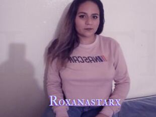 Roxanastarx