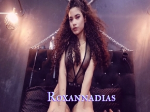 Roxannadias