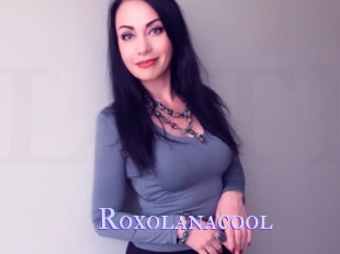 Roxolanacool