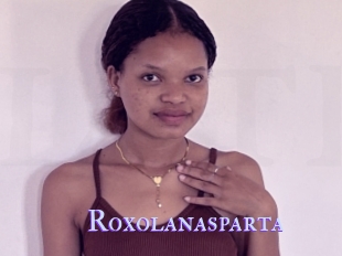 Roxolanasparta