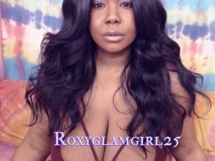 Roxyglamgirl25