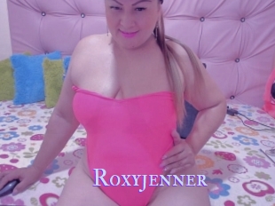 Roxyjenner