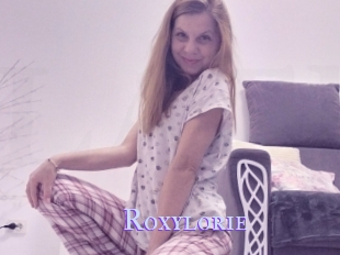 Roxylorie