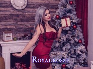 Royalrosse