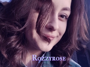 Rozzyrose