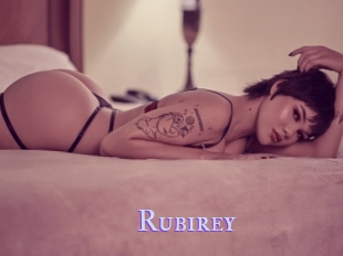 Rubirey