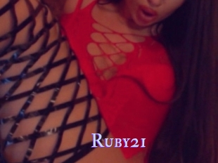 Ruby21