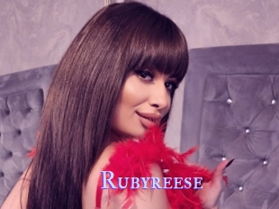 Rubyreese