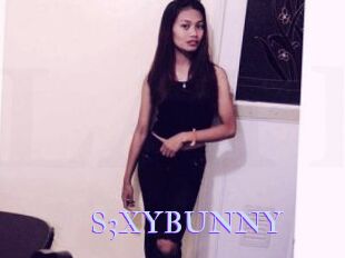 S3XYBUNNY