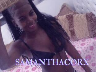 SAMANTHACORX