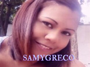 SAMYGRECO