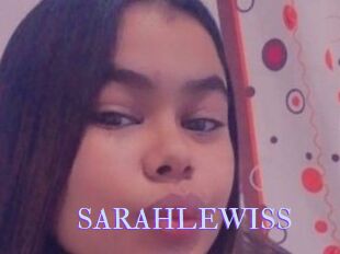 SARAHLEWISS