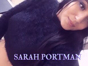 SARAH_PORTMAN