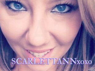 SCARLETTANNxoxo