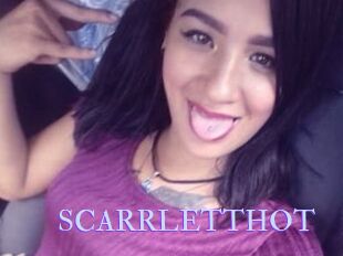 SCARRLETTHOT