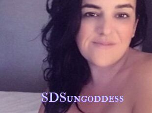 SDSungoddess