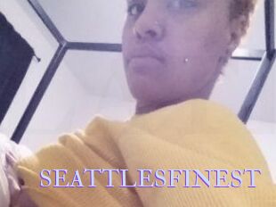 SEATTLESFINEST