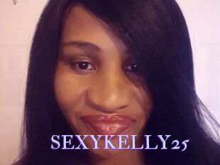 SEXYKELLY25