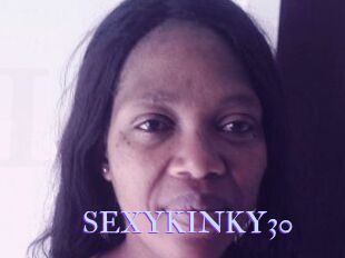 SEXYKINKY30