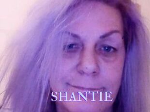 SHANTIE