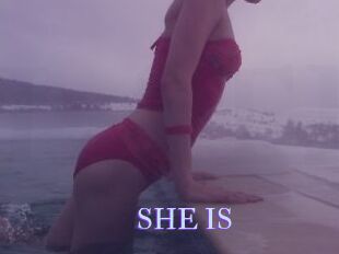 SHE_IS