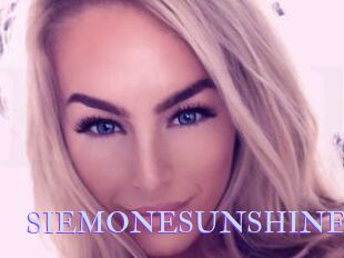 SIEMONESUNSHINE