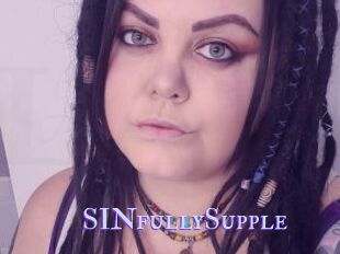 SINfullySupple