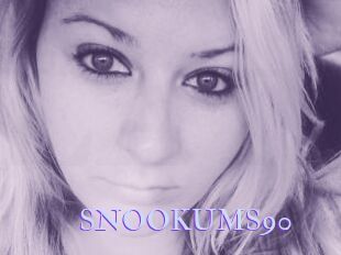 SNOOKUMS90