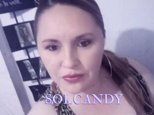 SOLCANDY