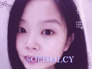 SOPHIALCY