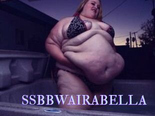 SSBBWAIRABELLA