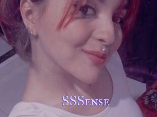 SSSense