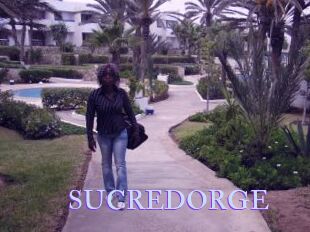 SUCREDORGE