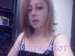 SWEETSAMHOT